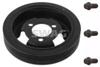 Swag 62 93 3617 Шків колінвала Swag 62 93 3617 Шків колінвала