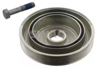 Swag 62 93 3808 Шків колінвала Swag 62 93 3808 Шків колінвала