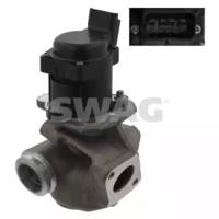 Swag 62 93 4925 EGR valve