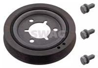 Swag 62 93 6350 Шкив коленвала Swag 62 93 6350 Шкив коленвала