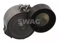 Swag 62 93 6660 Натягувач ременя поліклинового Swag 62 93 6660 Натягувач ременя поліклинового