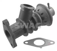 Swag 62 93 6760 EGR valve