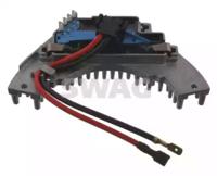 Swag 62 93 7111 Резистор вентилятора салона