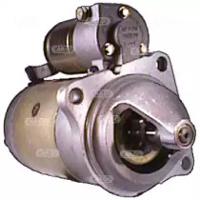 Cargo 110814 Starter