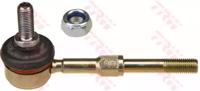 TRW JTS350 Тяга стабілізатора підвіски TRW JTS350 Тяга стабілізатора підвіски
