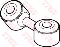 TRW JTS358 Link stabilizer