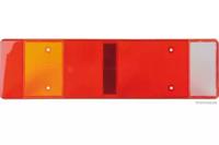 Elparts 83832024 Скло заднього ліхтаря