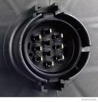 Elparts 83840525 Lamp assy rear