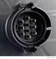 Elparts 83840527 Lamp assy rear