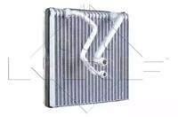 NRF 36109 Випаровувач кондиціонера NRF 36109 Випаровувач кондиціонера