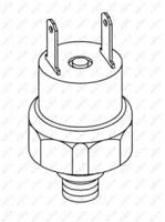 NRF 38914 Valve assy-expa