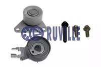 Ruville 5653650 Ремкомплект для роликів без ремня грм Ruville 5653650 Ремкомплект для роликів без ремня грм