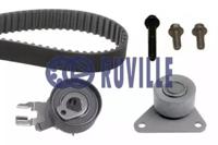 Ruville 5653670 Ремінь ГРМ комплект Ruville 5653670 Ремінь ГРМ комплект