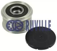 Ruville 56836 Механізм вільного ходу генератора Ruville 56836 Механізм вільного ходу генератора