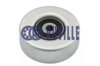 Ruville 56988 Ролик натяжний ременя поліклинового Ruville 56988 Ролик натяжний ременя поліклинового