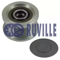 Ruville 56991 Шкив генератора Ruville 56991 Шкив генератора