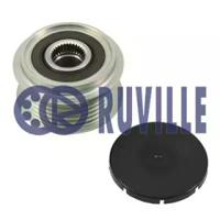 Ruville 56995 Механізм вільного ходу генератора Ruville 56995 Механізм вільного ходу генератора