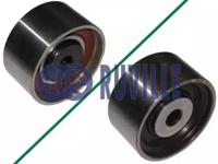 Ruville 57035 Ролик натяжний ременя поліклинового Ruville 57035 Ролик натяжний ременя поліклинового