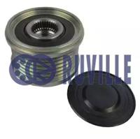 Ruville 57081 Механізм вільного ходу генератора Ruville 57081 Механізм вільного ходу генератора