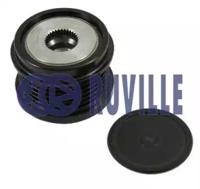 Ruville 57114 Механізм вільного ходу генератора