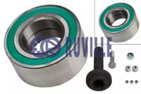 Ruville 5718 Підшипник маточини колеса