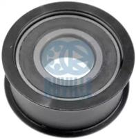 Ruville 57201 Ролик натяжний ременя ГРМ