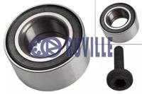Ruville 5725 Підшипник маточини колеса