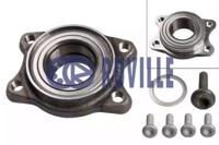 Ruville 5726 Підшипник маточини колеса