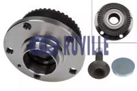 Ruville 5727 Wheel bearing Ruville 5727 Wheel bearing