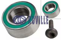 Ruville 5728 Підшипник маточини колеса