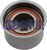 Ruville 57326 Ролик обводной ремня грм Ruville 57326 Ролик обводной ремня грм