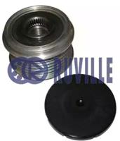 Ruville 57340 Шкив генератора Ruville 57340 Шкив генератора