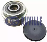 Ruville 57341 Механізм вільного ходу генератора