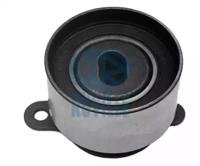 Ruville 57410 Ролик натяжний ременя ГРМ Ruville 57410 Ролик натяжний ременя ГРМ