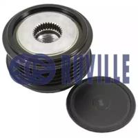 Ruville 57423 Механізм вільного ходу генератора Ruville 57423 Механізм вільного ходу генератора