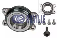 Ruville 5744 Wheel bearing