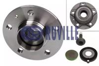 Ruville 5746 Подшипник ступицы колеса