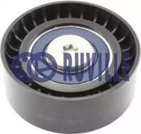 Ruville 57527 Ролик натяжний ременя поліклинового