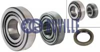 Ruville 5800 Wheel bearing Ruville 5800 Wheel bearing