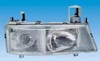 Bosch 0 301 011 016 Headlamp