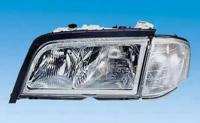 Bosch 0 301 082 271 Headlamp Bosch 0 301 082 271 Headlamp