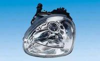 Bosch 0 301 045 204 Headlamp