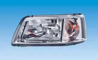 Bosch 0 301 191 702 Headlamp