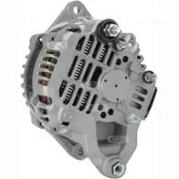 Cargo 115800 Alternator assy