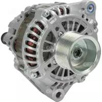 Cargo 115879 Alternator assy