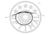 Optimal GK-1044 Тросик газа