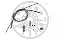 Optimal GK-1089 Тросик газа Optimal GK-1089 Тросик газа