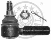 Optimal GL-10074 End assy tie rod steering