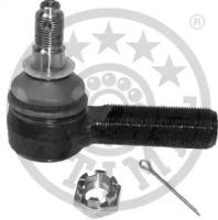 Optimal GL-10075 End assy tie rod steering Optimal GL-10075 End assy tie rod steering