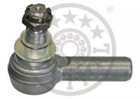Optimal GL-10227 End assy tie rod steering